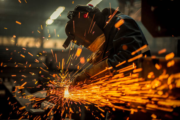 Mendon, IL Welder & Metal Fabrication Company
