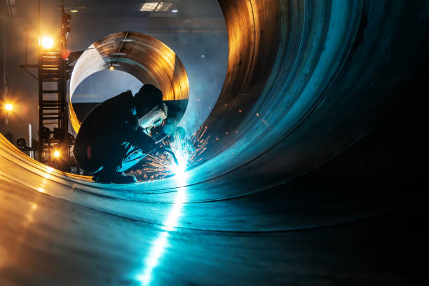 Best Structural Steel Welding in Mendon, IL