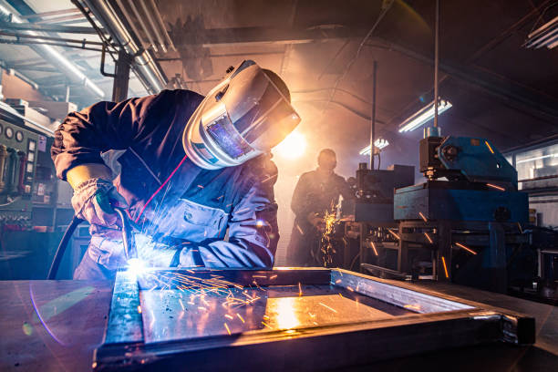 Best Maintenance and Repair Welding in Mendon, IL
