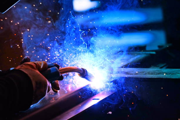 Best Pipe Welding in Mendon, IL