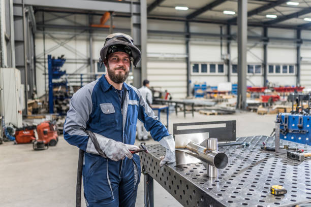 Best Marine and Shipbuilding Welding in Mendon, IL