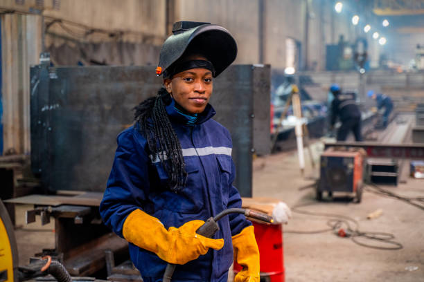 Affordable Welder Services in Mendon, IL
