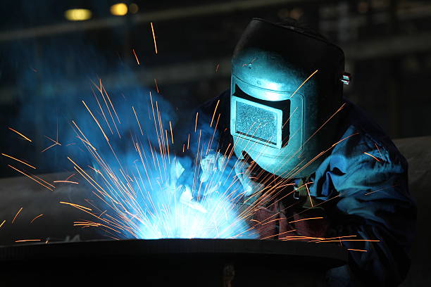  Mendon, IL Welder Pros
