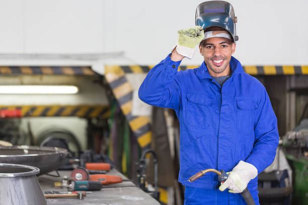 Best Welding Equipment Sales and Repair in Mendon, IL