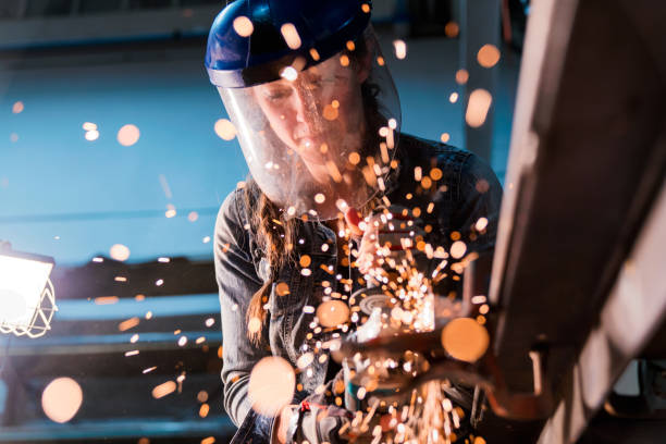 Best Specialty Welding Processes in Mendon, IL